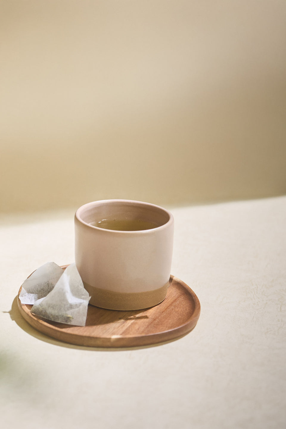 Loose Leaf Tea Filters for Japanese Sencha Green Tea | 144 Filter Bags