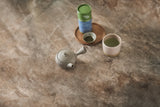 Jinsui Teapot - Gray