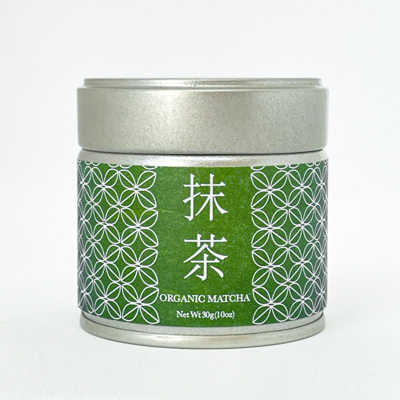 Kagoshima Matcha