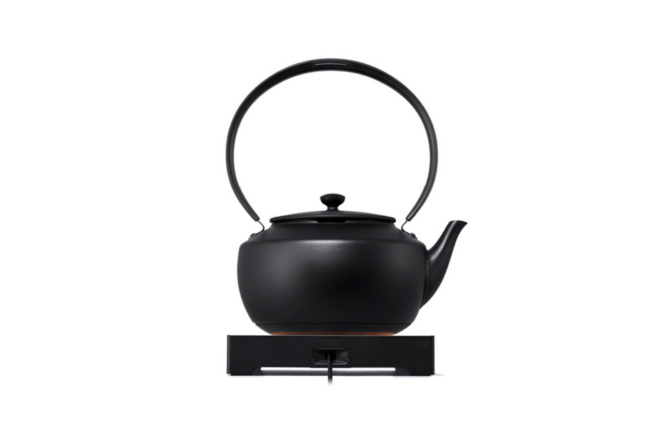 BALMUDA MoonKettle
