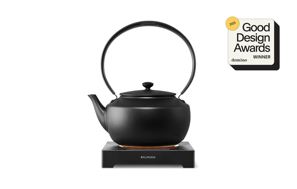 BALMUDA MoonKettle