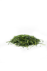 Nozomi - Japanese Covered Green Tea Kabusecha - Close-up