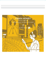 Osaka Honey