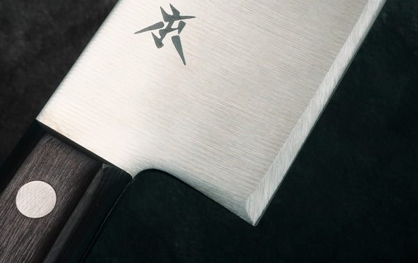 Super French Style Handle and Blade