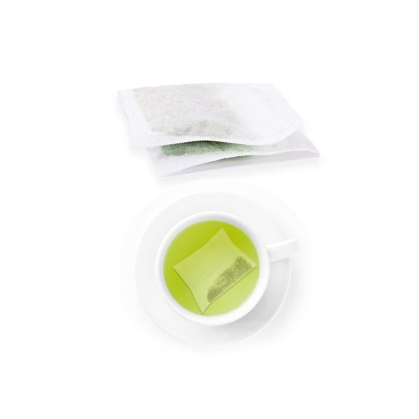 Loose Leaf Tea Filters | 144 or 504 Filter Bags