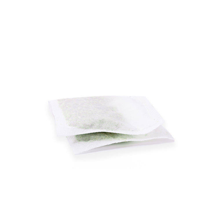 Loose Leaf Tea Filters for Japanese Sencha Green Tea | 144 Filter Bags