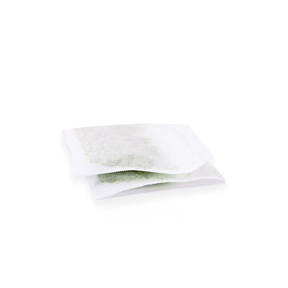 Loose Leaf Tea Filters for Japanese Sencha Green Tea | 144 Filter Bags