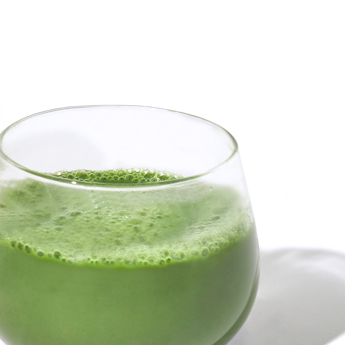 Try Award-winning Matcha