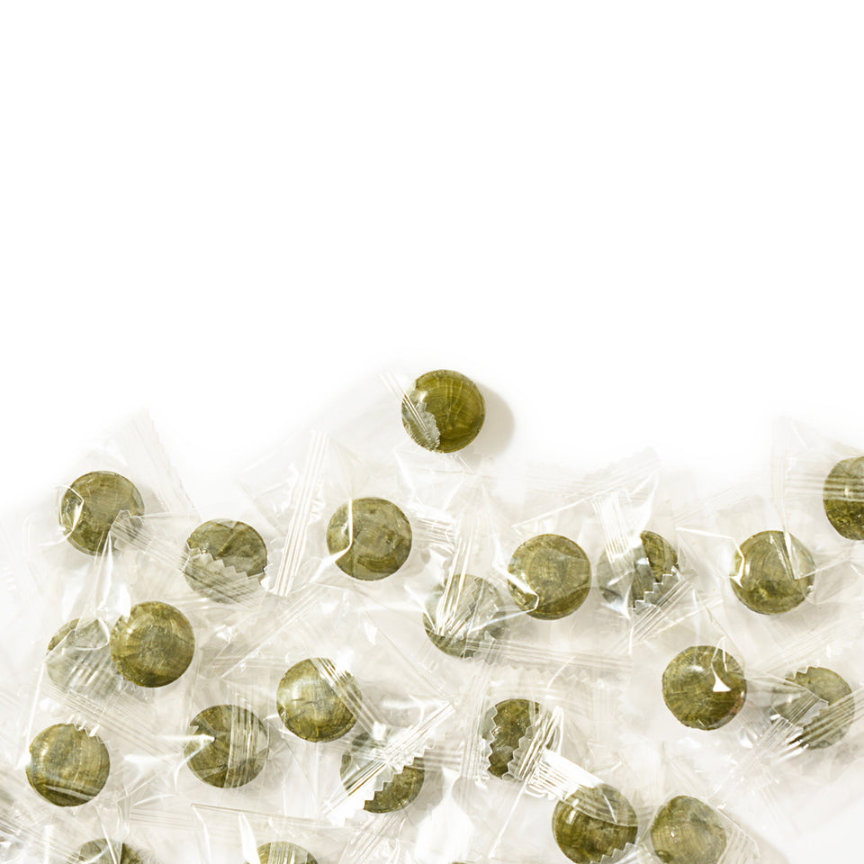 Benifuuki - Allergy Relief Japanese Green Tea Candy (30 Candies)
