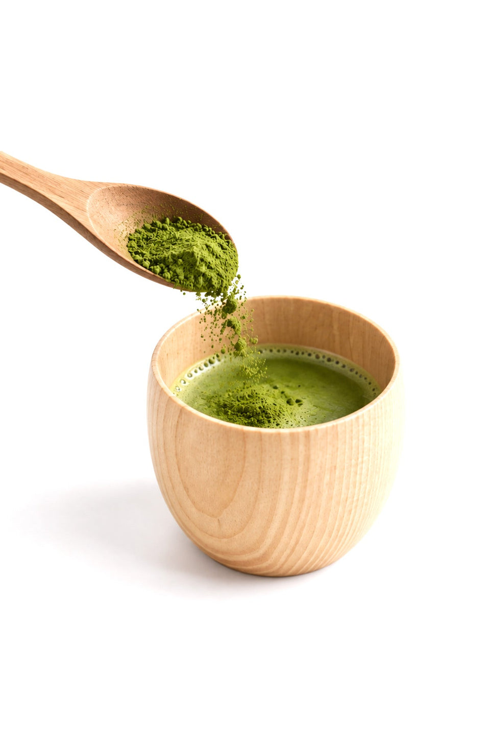 Benifuuki - Allergy Relief Japanese Green Tea Powder (50g)