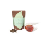 Roasted Green Tea - Hojicha Japanese Premium