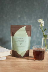 Roasted Green Tea - Hojicha Japanese Premium