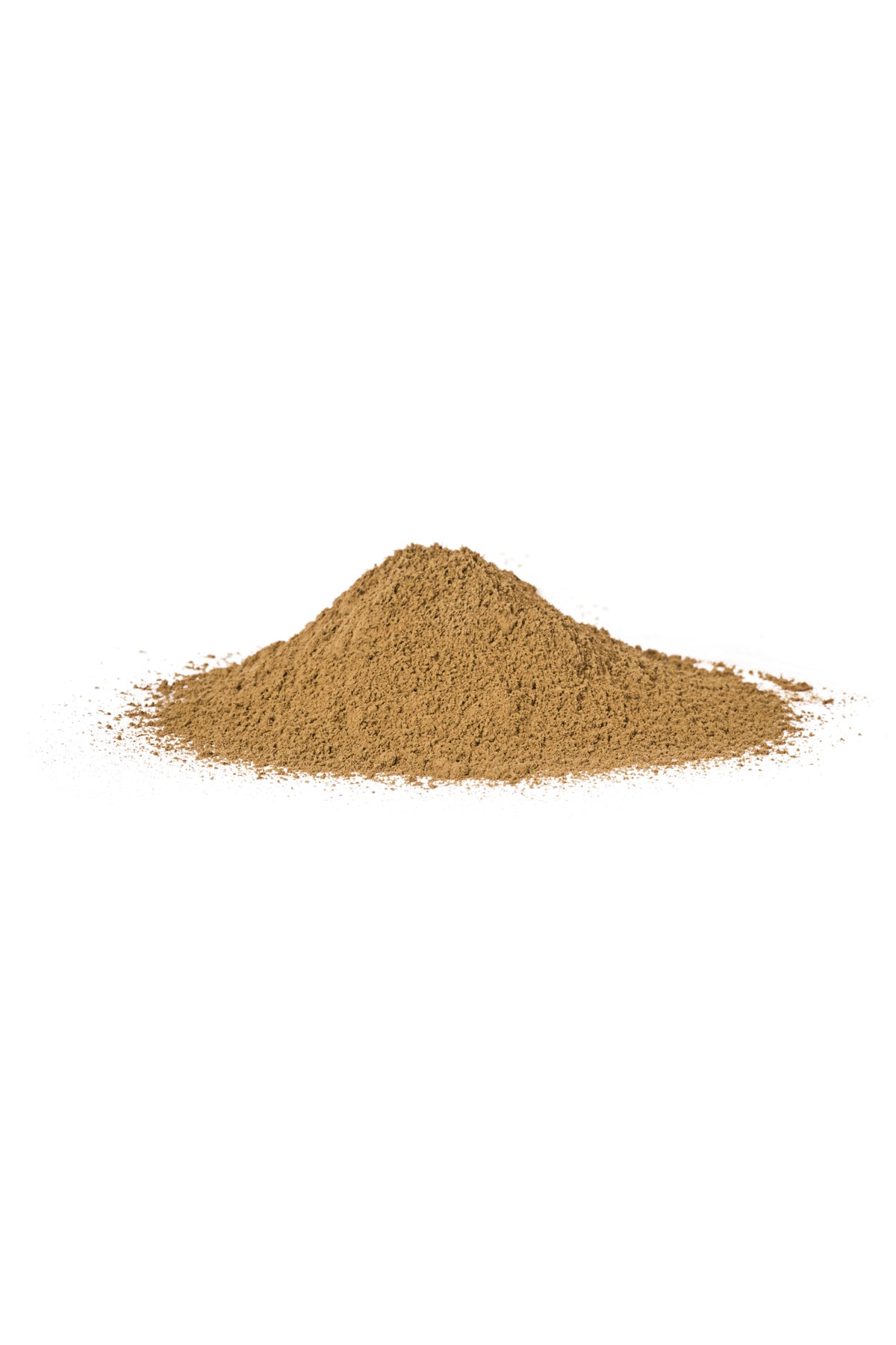 Roasted Green Tea - Hojicha Powder Japanese Premium - Close up