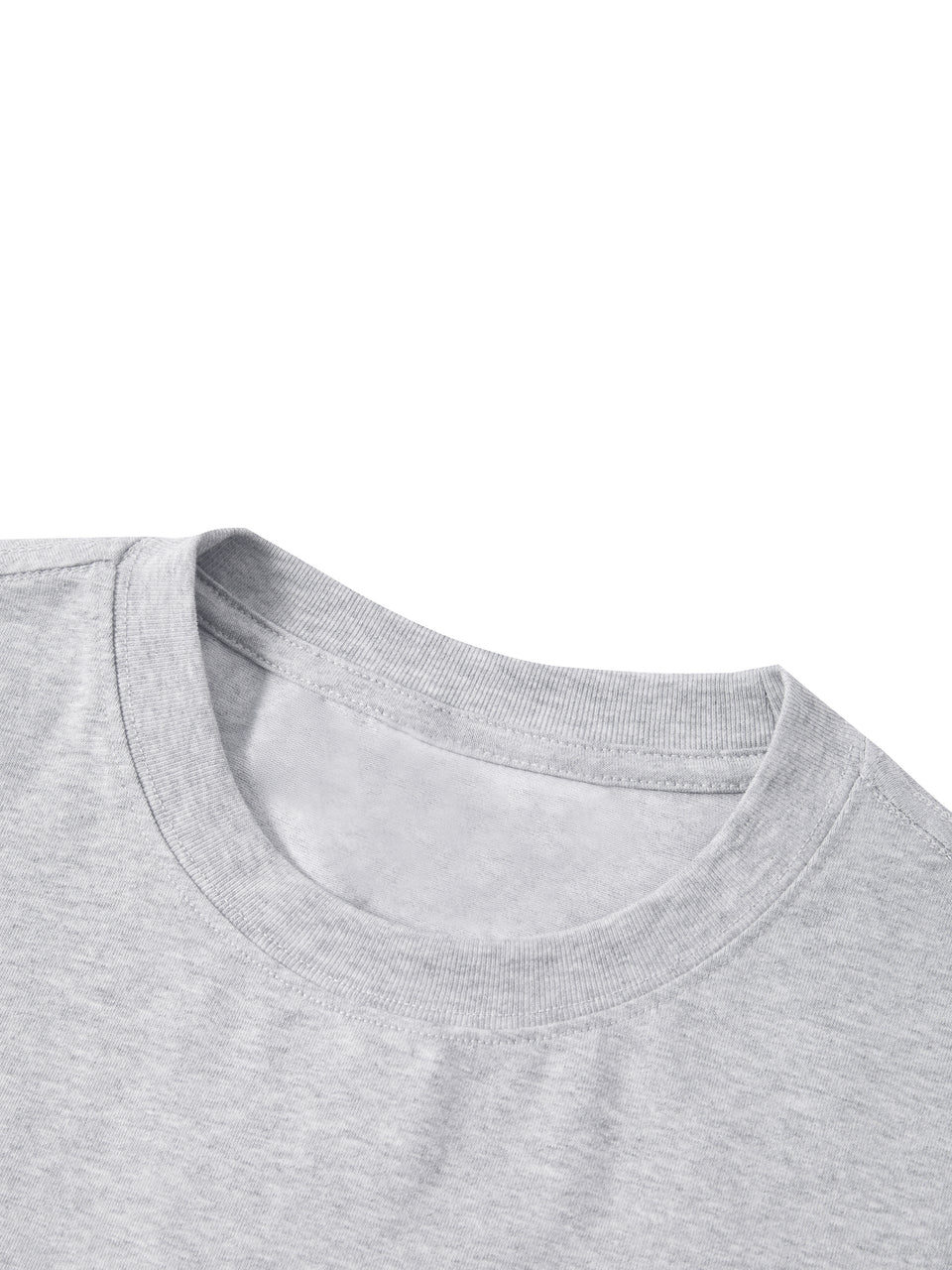 Unisex Sorona Boxy T-Shirt
