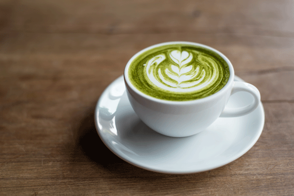 Creamy Froth In Seconds