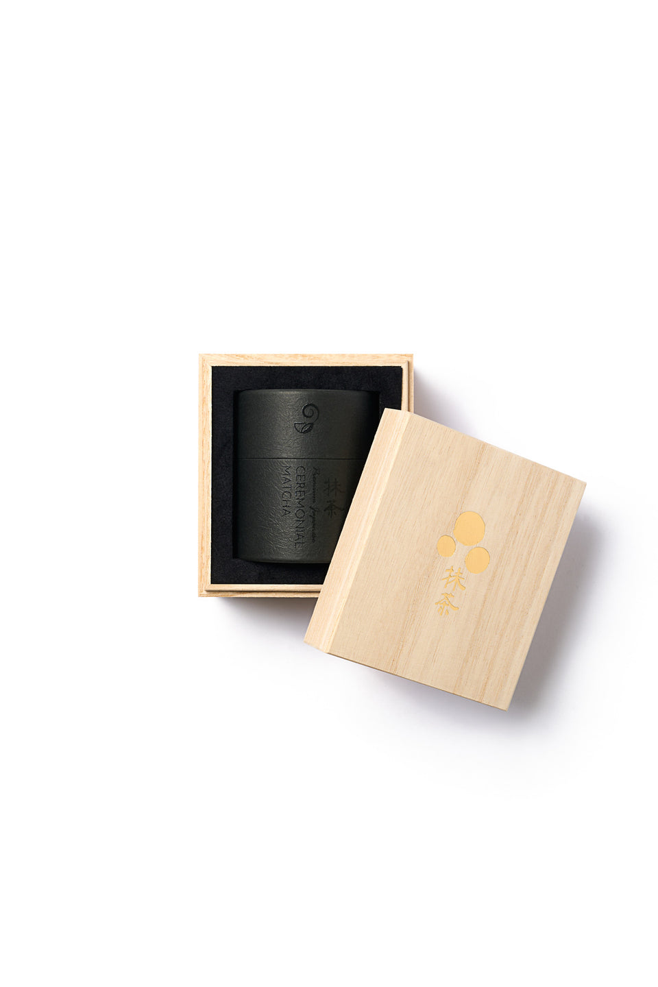 Matcha - Japanese Limited Reserve Ceremonial Green Tea - (Global Tea Champion 2018, 2025)