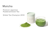Matcha - Premium Japanese Powdered Green Tea - Video