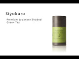About Gyokuro - Japanese Green Tea Shaded Green Tea - Video
