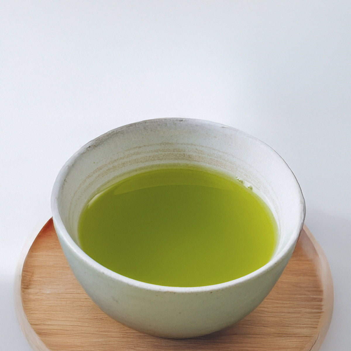 A Soothing Brew