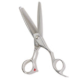 Strawberry Thinning Convex - Hair Styling Scissors
