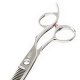 Strawberry Thinning Convex - Hair Styling Scissors