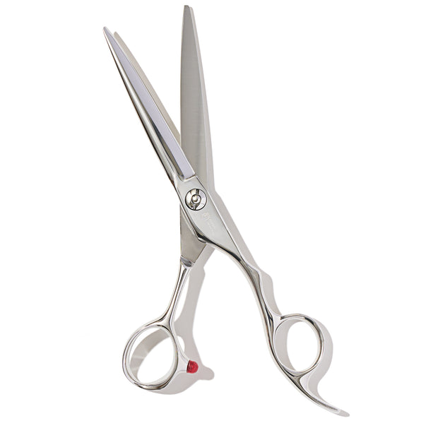Vivid Offset Convex - Hair Styling Scissors