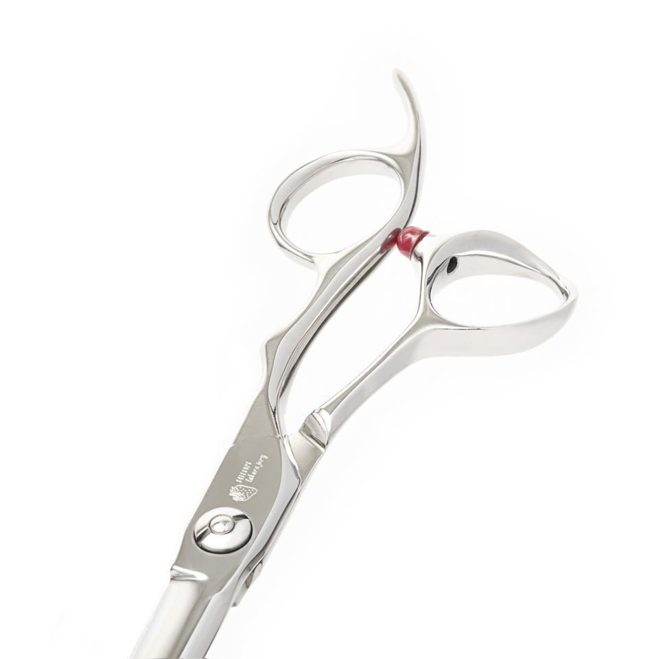 Vivid Offset Convex - Hair Styling Scissors