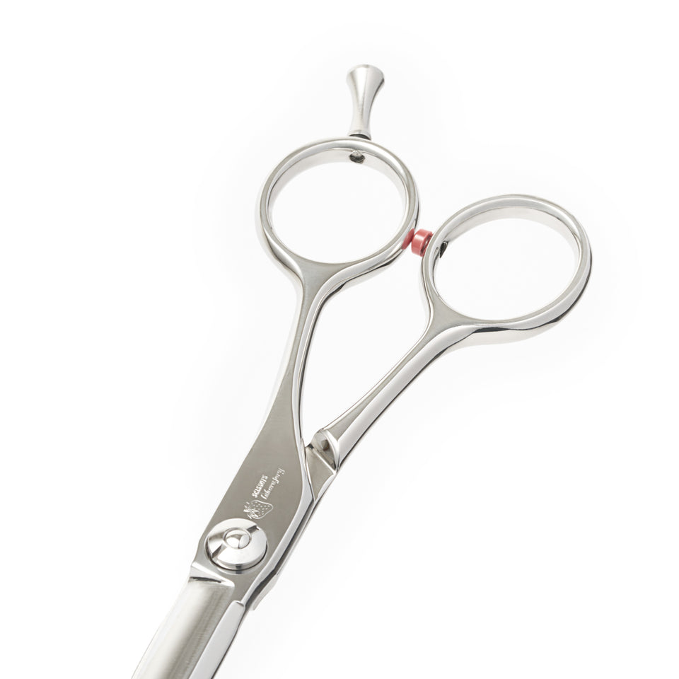 Vivid Classic Convex - Hair Styling Scissors