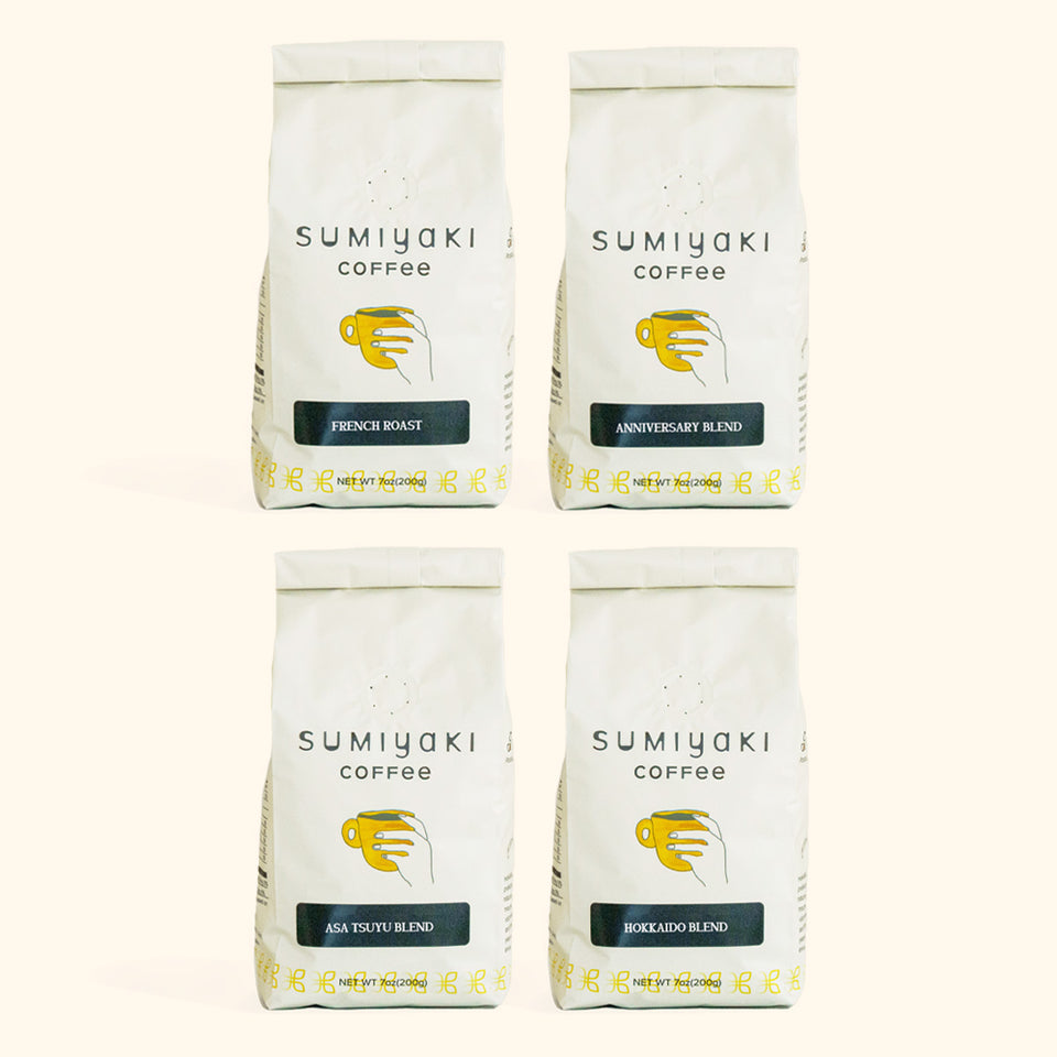 Select Blend Combination Set (Get 30% Off)