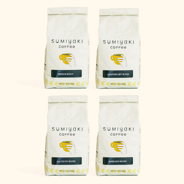 Select Blend Combination Set (Get 30% Off)
