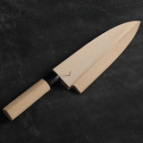 Magnolia Wooden Cover | Sheath 