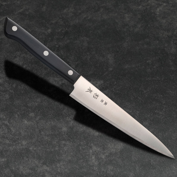 Petty Knife with Super French Handle - Premium Artisanal Knife