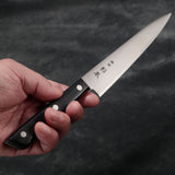 Petty Knife with Super French Handle - Premium Artisanal Knife