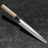 Yanagiba Sashimi Knife - Premium Japanese Artisanal Knife