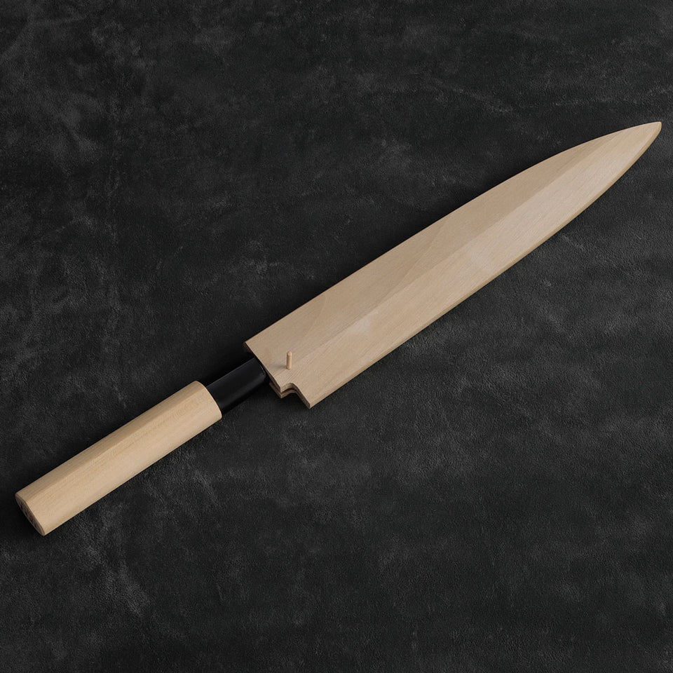 Magnolia Wooden Cover | Sheath 