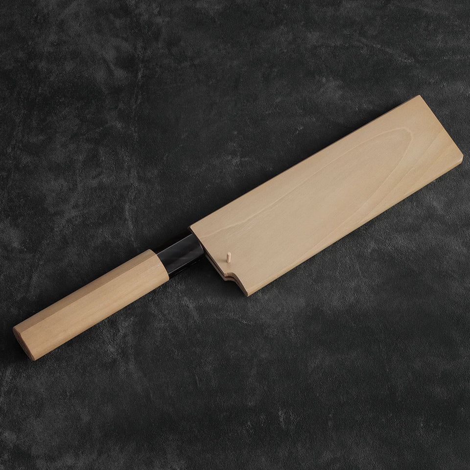 Magnolia Wooden Cover | Sheath 