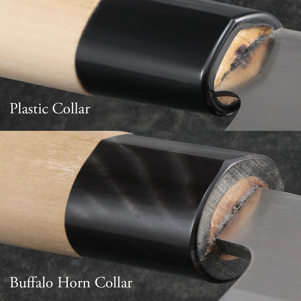 Deba Knife - Fish Filleting/Butchering Premium Japanese Artisanal Knife