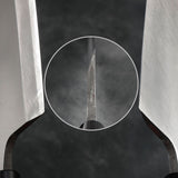 Single-beveled blades