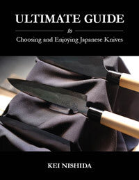 Ultimate Guide to Choosing and Enjoying Japanese Knives