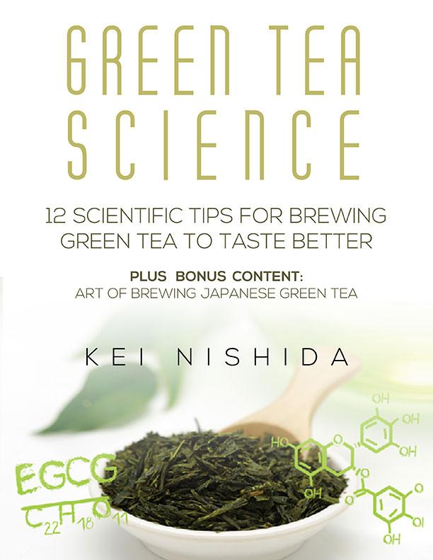 Download free e-book with tea brewing tips