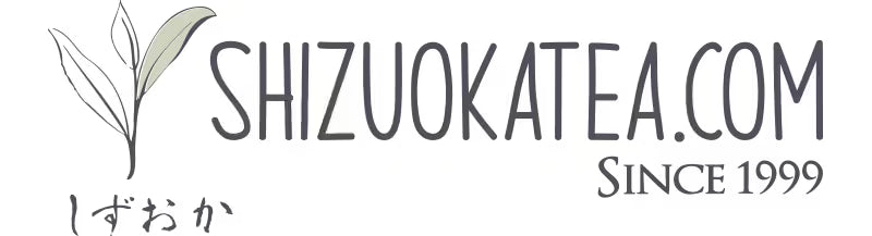 SHIZUOKA TEA.COM